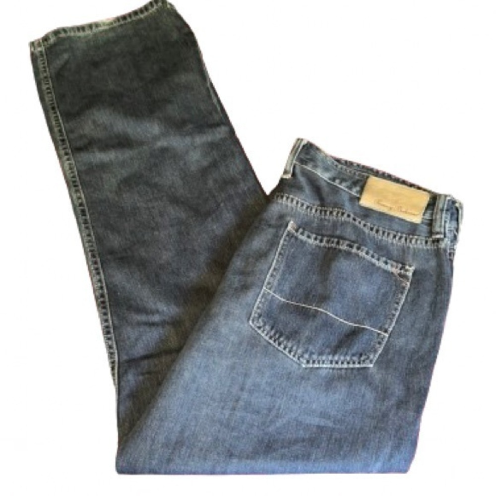 Tommy Bahama standard 35x32 denim jeans
